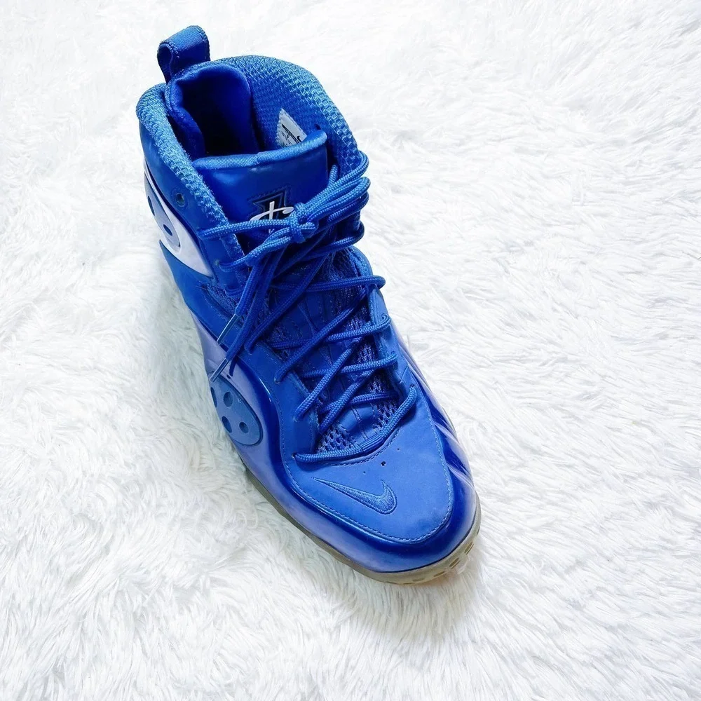 Nike zoom roockie